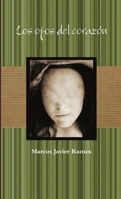 bokomslag ojos del corazón