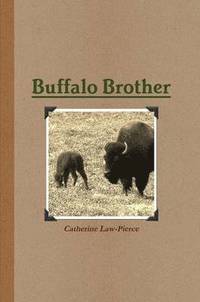 bokomslag Buffalo Brother