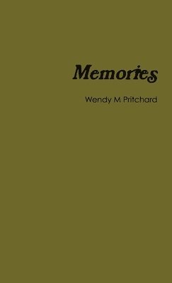 Wendy Pritchard - Memories, Häftad