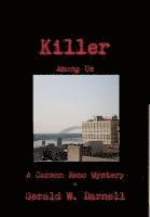 bokomslag Killer Among Us