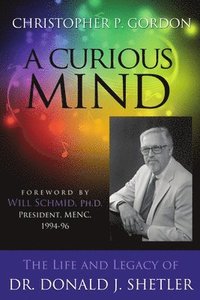 bokomslag A Curious Mind