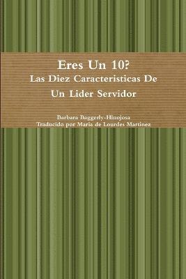 Barbara Baggerly-Hinojosa - Eres Un 10?, Häftad