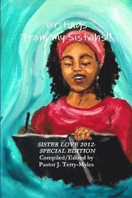 Writings From My Sistahs!!!