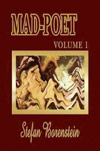 bokomslag Mad-Poet Volume 1
