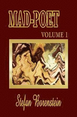 Mad-Poet Volume 1 1