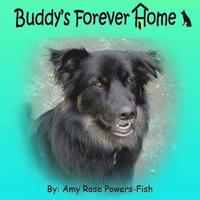 bokomslag Buddy's Forever Home