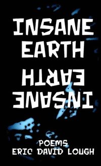 bokomslag Insane Earth