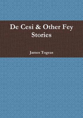 De Cesi & Other Fey Stories 1