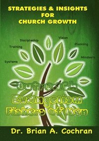 bokomslag Strategies & Insights for Church Growth