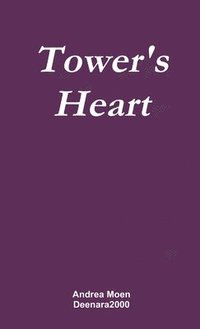 bokomslag Tower's Heart