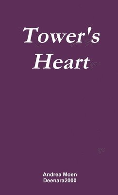 bokomslag Tower's Heart