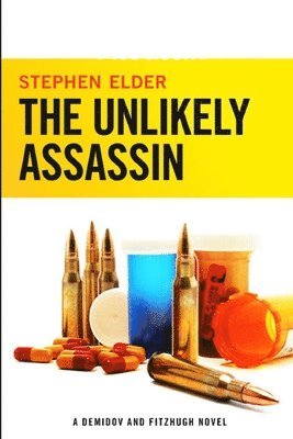 The Unlikely Assassin 1