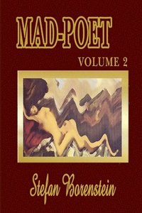 bokomslag Mad-Poet Volume 2