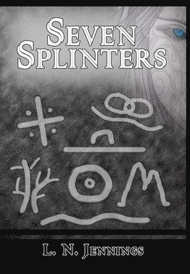 bokomslag Seven Splinters