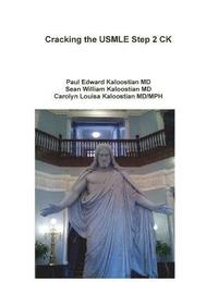 bokomslag Cracking the USMLE Step 2 CK