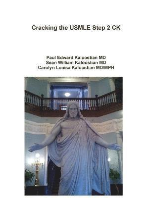 Cracking the USMLE Step 2 CK 1