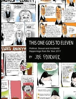 Joe Fournier - This One Goes to Eleven, Häftad. Tillgänglighet: Lägg i varukorg