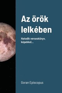 bokomslag Az örök lelkében
