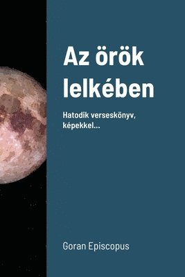 bokomslag Az örök lelkében