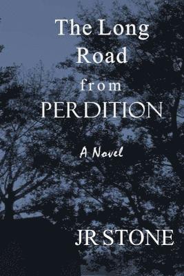 bokomslag Long Road From Perdition