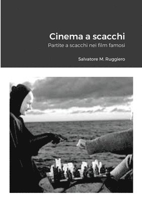 bokomslag Cinema a scacchi