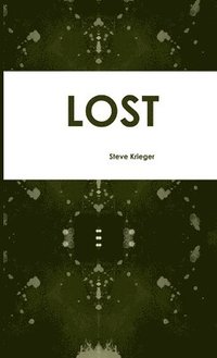 bokomslag Lost