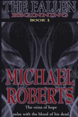 Michael Roberts - Fallen, Häftad