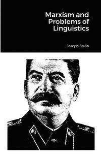 bokomslag Marxism and Problems of Linguistics