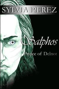 bokomslag Salphos: Prince of Delnot