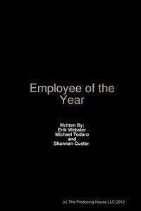 bokomslag Employee of the Year