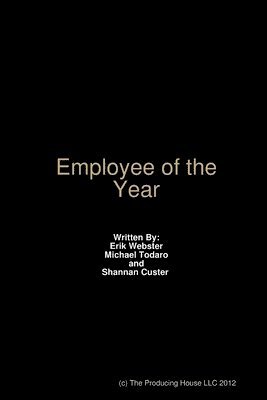 Employee of the Year 1