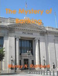 bokomslag The Mystery of Banking