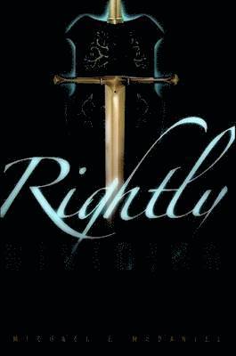 Michael McDaniel, Michael Mcdaniel - Rightly Dividing the Word, Häftad