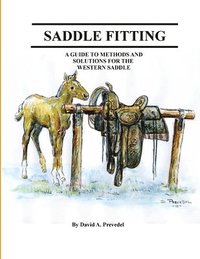 bokomslag Saddle Fitting