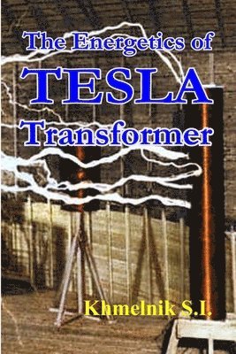bokomslag Energetics of Tesla transformers