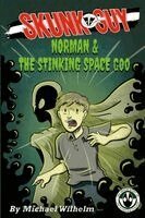 Michael Wilhelm - Norman & The Stinking Space Goo, Häftad. Tillgänglighet: Lägg i varukorg