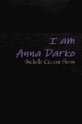 I am Anna Darko 1