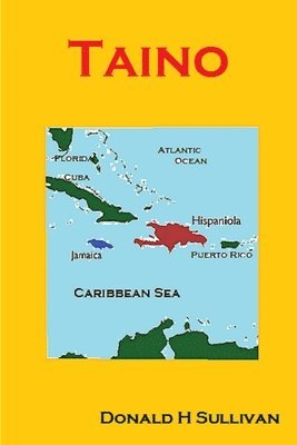 bokomslag Taino