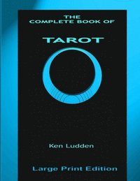 bokomslag Complete Book of Tarot LPE