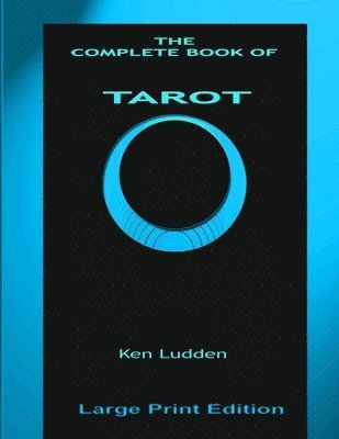 bokomslag Complete Book of Tarot LPE