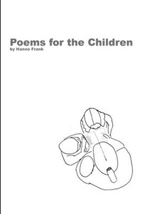 bokomslag Poetry for the Children