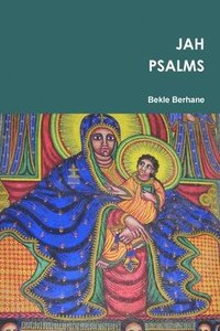 bokomslag Jah Psalms