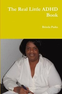 bokomslag Real Little ADHD Book