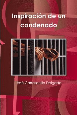 bokomslag Inspiracion De Un Condenado