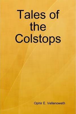 Tales of the Colstops 1