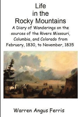 Life in the Rocky Mountains 1