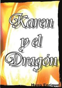 bokomslag Karen y El Dragn