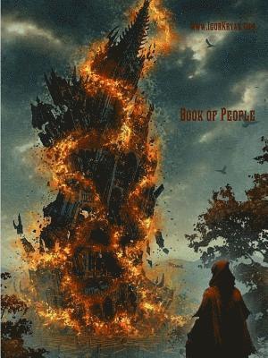 Igor Kryan - Book of People, Häftad
