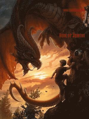 Igor Kryan - Book of Demons, Häftad