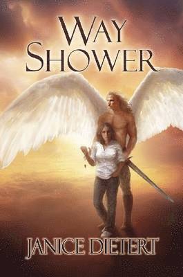 Janice Dietert - Way Shower, Häftad